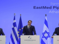 IZRAEL KAO PLINSKI IZVOR I ENERGETSKO ČVORIŠTE: Evropska unija podržava izraelske zločine jer ima svoje ekonomske interese