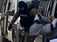 VELIKA POLICIJSKA AKCIJA U BOSNI I HERCEGOVINI: Pretresi i hapšenja na više lokacija, nastavak akcije…