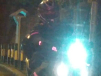 HAOS U BEOGRADU: Nepoznata osoba na motoru pratila ekipu N1 i kružila ispred zgrade u kojoj živi Žaklina Tatalović