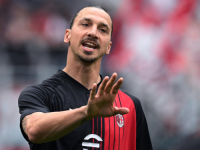 NEĆEMO TAKO, ZLATANE: Ibrahimović se vratio u Milan i odmah naljutio navijače...