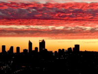 GORI NEBO, GORI ZEMLJA: Toplinski val pogodio Australiju, temperature zraka dostižu čak…