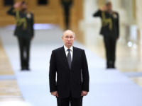 U RAZMAKU OD NEKOLIKO SATI: Ubijena dva Putinova saveznika