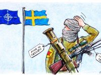 U IŠČEKIVANJU GLASANJA: Odobrava li Turska kandidaturu Švedske za NATO?
