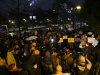 OTVORENA ISTRAGA: Protesti u Beogradu nakon smrti bebe na porodu, uhapšen ljekar