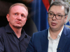DRAGAN ĐILAS OTPUSTIO KOČNICE: 'Aleksandar Vučić laže, zašto ne ispuni obećanje koje je dao prije izbora…'