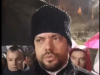 DRAMATIČNE SCENE U SREBRENICI: Načelnik Mladen Grujičić, njegov zamjenik i lokalni sveštenik predvodili proteste pred zgradom policije, skandalozne optužbe na račun Emira Suljagića...