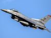 DRAMA NA NEBU: Srušio se borbeni zrakoplov F-16, pilot je...