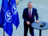STOLTENBERG UOČI DOLASKA VISOKE DELEGACIJE NATO-a U SARAJEVO: 'Ovo je demonstracija snažne podrške suverenitetu i teritorijalnom integritetu BiH'