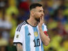 PO IZBORU FIFA-e: Lionel Messi ponovo najbolji nogometaš svijeta