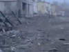 TOTALNO LUDILO: Pogledajte šta su Rusi napravili od vlastitog sela. Kažu da nakon ovoga - nema žrtava... (VIDEO)