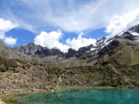 TO BI MOGLO POSTATI VELIKI PROBLEM: Peru izgubio više od polovice tropskih ledenjaka