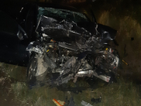 IZ MUP-a TK ZA 'SB': Burna noć u Tuzlanskom kantonu, jedna osoba poginula, 10 saobraćajnih nezgoda (FOTO)