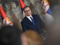 ALEKSANDAR VUČIĆ PORUČIO: 'Objavićemo elaborat ko se i kako miješao u izbore u Srbiji'
