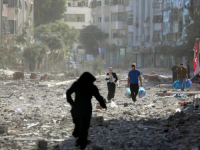 NE NAZIRE SE KRAJ RATA: Broj poginulih u Gazi porastao na više od 25.000