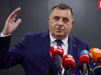 UPOZORENJE IZ WASHINGTONA: 'Postoji interes Rusije da Dodik, koji je jedan od njihovih najodanijih ljudi na Balkanu, tako nešto uradi…'