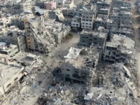 VEĆINOM DJECA I ŽENE: U izraelskim napadima na Gazu od 7. oktobra ubijeno 22.185 Palestinaca