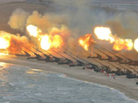 DRAMATIČNO NA ISTOKU: Sjeverna Koreja ispalila više od 200 granata prema južnom otoku, naređena evakuacija...