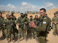 PJEŠČANE MUŠICE 'NAPALE' IDF: Parazitska bolest pogodila najmanje stotinu izraelskih vojnika (FOTO)