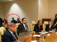 PIŠI PROPALO: Dodikovo i Čovićevo torpediranje Trojke - političkih diletanata, nakon sastanka u Bakincima, Dodik je vidno zadovoljan širio...