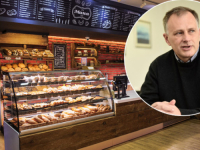 OBAVIJEST POSTAVLJENA NA ULAZNIM VRATIMA: Da li se zatvara pekara 'Manja' u Vogošći?