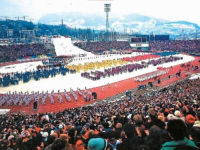 PAVLE PAVLOVIĆ POVODOM 40 GODINA OD ZOI 84 PIŠE ZA 'SB': Kako su olimpijske uniforme postale kostimi ponosa i istorije; borba za crvenu sarajevsku petokraku u Calgaryiju (FOTO)