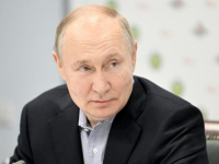 PUT PUTUJE VLADIMIR PUTIN:  Ruski predsjednik dobio pozive da ove godine posjeti desetine zemalja