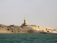 NAPADI JEMENSKIH HUTA PROMIJENILI SVE: Prihod od Sueckog kanala manji za 40 posto