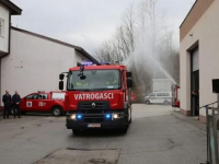 NAŠLI TRŽIŠTA VAN SVOJE ZEMLJE: Vatrogasna vozila iz Bosne i Hercegovine idu u Evropu, Tursku i UAE