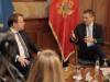 POVJERENIK EVROPSKE KOMISIJE: 'Crna Gora je najnapredniji kandidat za ulazak u EU'