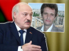 PO UZORU NA NAVALJNOG: Lukašenkov neprijatelj pronađen mrtav u zatvoru