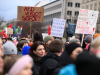 HILJADE LJUDI NA ULICAMA: U Njemačkoj novi protesti protiv radikalne desnice