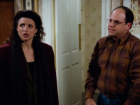 PRODUCENTI SU BILI ODUŠEVLJENI: Jason Alexander dobio je ulogu u Seinfeldu nakon što je oponašao slavnog reditelja