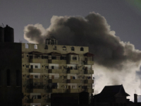 KRVAVA NOĆ U GAZI: Izraelska vojska bombardirala dječji vrtić, na desetine mrtvih...