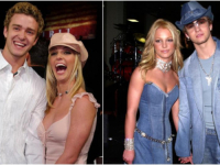 STARA LJUBAV ZABORAVA NEMA: Britney Spears odgovorila na prozivke bivšeg dečka Justina Timberlakea