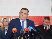 NA SJEDNICI SNSD-a: Dodik najavio kandidaturu za predsjednika Republike Srpske na narednim izborima