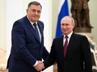 RUSKI MEDIJ DIŽE TENZIJE: Tvrde da je Dodik u opasnosti