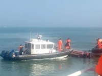 DRAMA NA MORU: Novi incident, kineska obalna straža upala na tajvanski brod