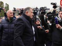 NOVE MANIPULACIJE VOŽDA IZ LAKTAŠA: Milorad Dodik tvrdi da će otići u Sud BiH, pozvao svoje simpatizere da ostanu…