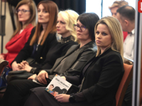 'SB' NA TEMATSKOJ KONFERENCIJI: Predstavljena publikacija 'Žene i muškarci u Bosni i Hercegovini 2023' koja daje prikaz rodne ravnopravnosti (FOTO)