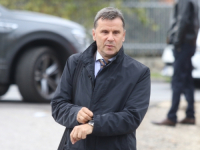DOBIO POZIV: Fadil Novalić na služenje zatvorske kazne ide 6. marta