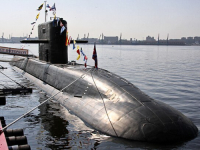 VELIKA OPASNOST ZA ZELENSKOG: Rusi za napade na Ukrajinu spremaju novu podmornicu, evo šta sve znamo o njoj