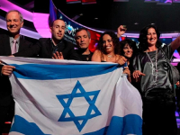 KRENULO JE: Poziv na bojkot Izraela na Eurosongu, u Švedskoj masovno potpisuju peticiju…