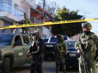 NASILJE U MEKSIKU: Dva kandidata za gradonačelnika ubijena u roku od nekoliko sati