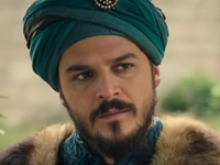 SLAMAO ŽENSKA SRCA: Glumio je princa Mustafu u 'Sulejmanu Veličanstvenom', pogledajte kako izgleda danas...