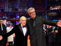 VELIKO PRIZNANJE SLAVNOM REDATELJU: Scorseseu uručili počasnog Zlatnog medvjeda Berlinalea za životno djelo