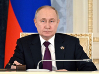 KAKO BI OPSTALA NACIJA: Putin 'odredio' koliko djece moraju imati ruske porodice