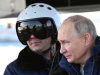 OSJEĆA SE NESIGURNO  I SVE JE OŠTRIJI PREMA SVOM NARODU:  Čega se plaši Vladimir Putin?