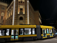 'ISPITUJE SE FUNKCIONALNOST': Prvo testiranje Stadler tramvaja na sarajevskoj pruzi, oglasio se ministar...