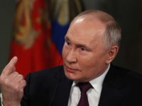 ZLOKOBNA NAJAVA: 'Putin bi mogao napasti NATO! Pa, sjetite se šta je rekao o raspadu Sovjetskog Saveza...'