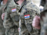 TRAGEDIJA U VELIKOJ GORICI: Hrvatski vojnik umro tokom vježbe